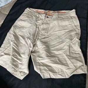 cargo Shorts
